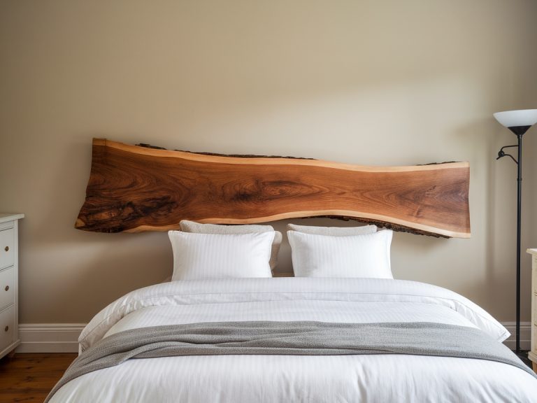 17 Rustic Headboards You Can Build for a Cozy Bedroom - post thumbnail