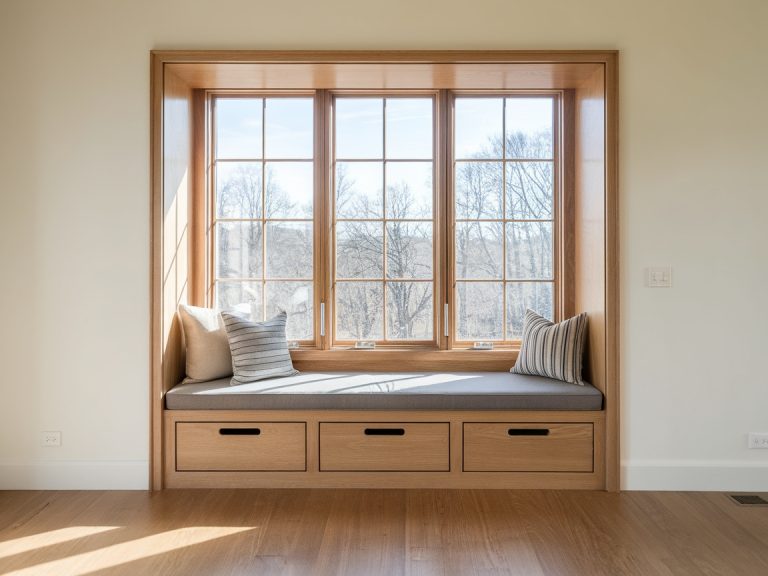 16 Woodworking Projects to Tackle in the New Year - post thumbnail