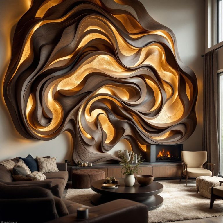 20 Mindblowing Woodworking Projects You Need to See to Believe - post thumbnail