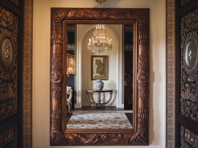 18 Maximalist Woodworking Projects That We Love - post thumbnail