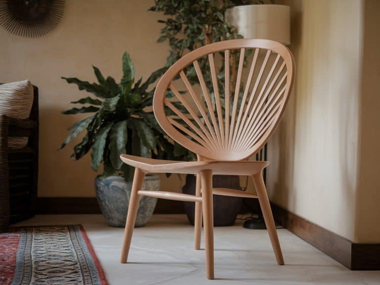16 Art Deco Wooden Chairs That Will Inspire You - post thumbnail