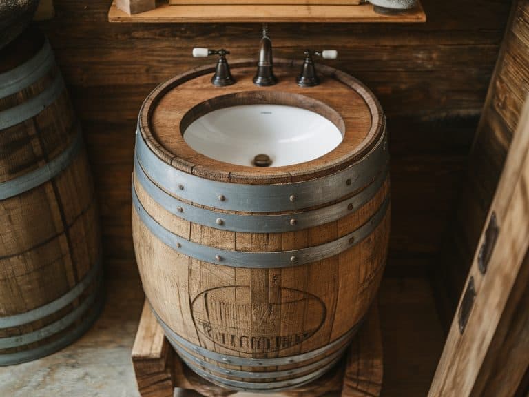 18 Cool Ways to Repurpose Old Thrift Store Wooden Furniture - post thumbnail