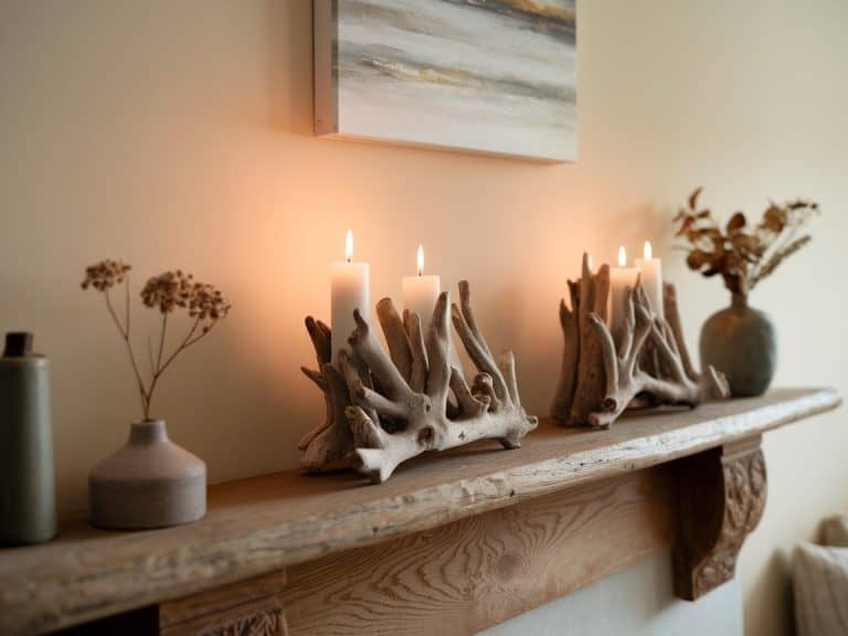 20 Creative Driftwood Projects That Evoke the Ocean - post thumbnail