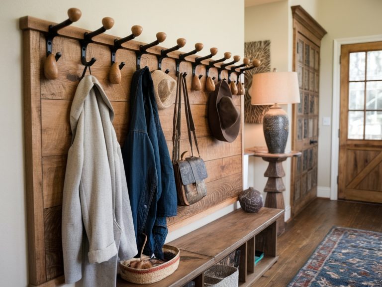 30 Woodworking Projects for Hobbyists Looking to Build Their Skills