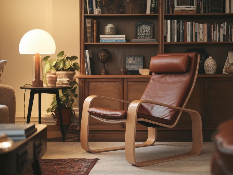 20 Midcentury Modern Woodworking Projects to Inspire You - post thumbnail