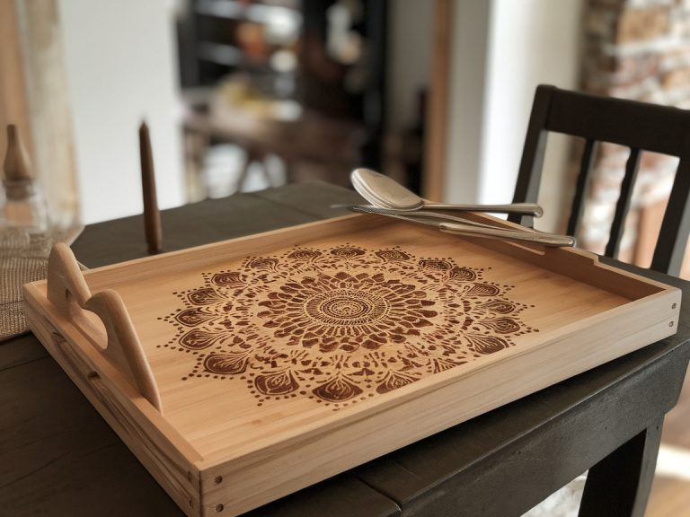 20 Unique Wood Burning (Pyrography) Projects to Level Up Your Decor - post thumbnail