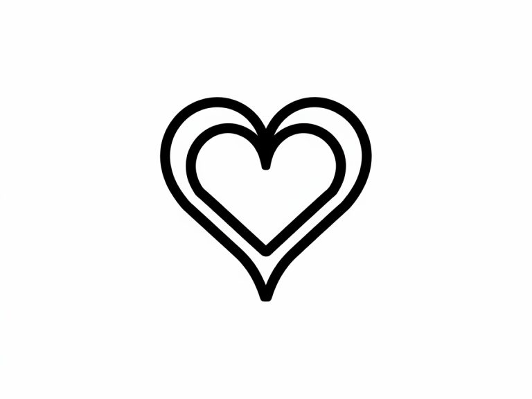 10 Simple, Free Valentine’s Day Scroll Saw Patterns - post thumbnail