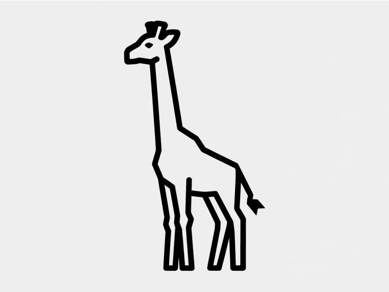 20 Adorable Free Animal Scroll Saw Patterns - post thumbnail