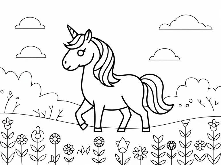 The 18 Absolute Best Kids Coloring Pages - post thumbnail